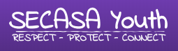 South Eastern Centre Against Sexual Assault & Family Violence logo