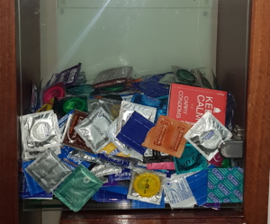 condoms