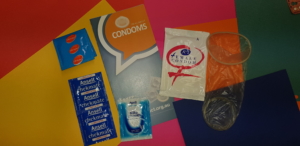 condoms