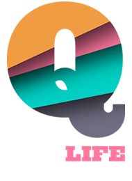 q life logo