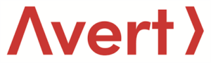 avert logo