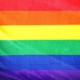 Rainbow flag