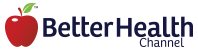 better health channel logo