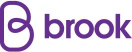 brook logo