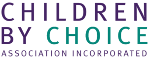 children by choice logo