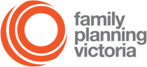 family planning victoria logo