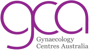 gca gynaecology centres australia