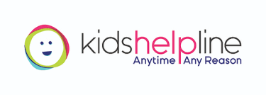 kids help line logo