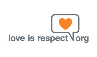 love is respect logo