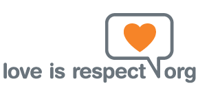 love is respect.org logo