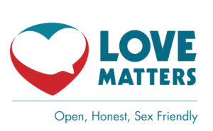 love matters logo