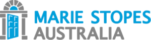 marie stopes australia logo