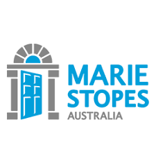 marie stopes australia logo