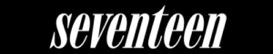 seventeen logo