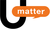 u matter logo