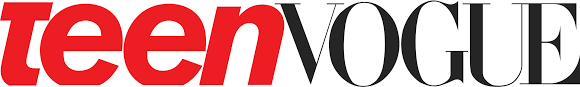 teen vogue logo