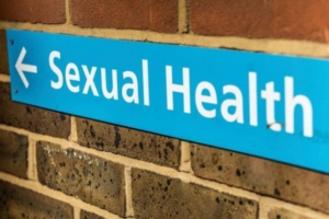 sexual health sign